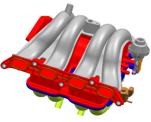 東風(fēng)小康307B